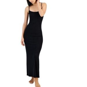 I.n.c. International Concepts Women's Sparkle Knit Nightgown
